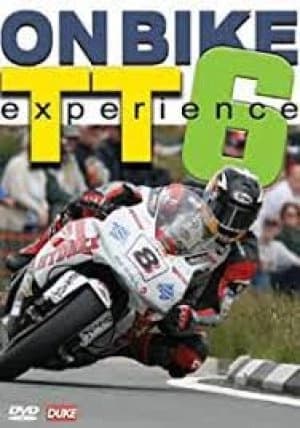On-Bike TT Experience 6 DVD