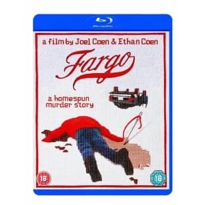 Fargo - Newly Remastered Bluray