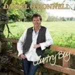 Country Boy by Daniel O'Donnell CD Album