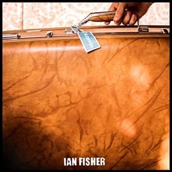Ian Fisher - Singing, Dancing, Drinking CD