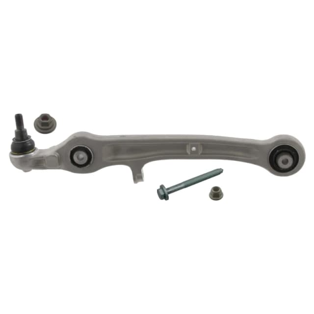FEBI BILSTEIN 40397 Suspension arm Control Arm, Aluminium, Lower, with bearing(s), with nuts Aluminium Track Control Arm (273)