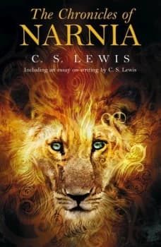 The Chronicles of Narnia by C. S Lewis Hardback