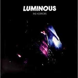 The Horrors - Luminous Deluxe Edition Vinyl