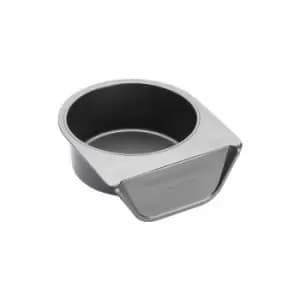 MasterClass Smart Stack Non-Stick 21.5cm Round Cake Tin