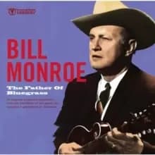 The Father of Bluegrass