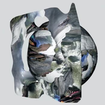 Yan Hart-Lemonnier - Le Coeur Et La Raison Vinyl