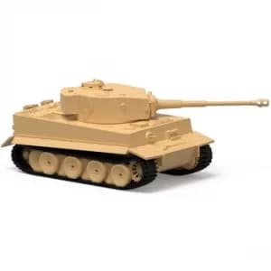 Airfix Tiger 1 Tank Model