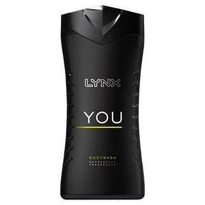 Lynx You Shower Gel 250ml
