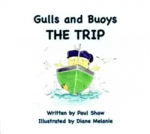 The trip by Paul Shaw