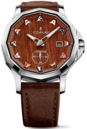 Corum Watch Admiral Legend Automatic