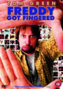 Freddy Got Fingered