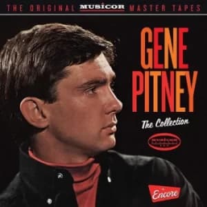 The Collection by Gene Pitney CD Album
