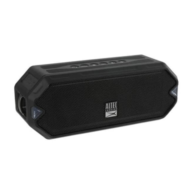 Altec Lansing Altec Lansing HydraJolt Bluetooth speaker Outdoor, watertight IMW1200