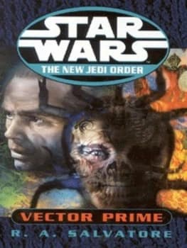 Vector Prime by R a Salvatore Paperback