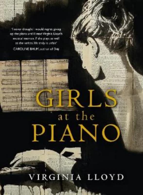 Girls at the Piano Paperback / softback