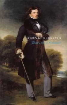 The Diary of a Seducer by Soren Kierkegaard Book
