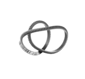 Bosch V Belt 1 987 947 502 Fenner Belt AUDI,MERCEDES-BENZ,OPEL,80 Limousine (8C2, B4),Cabriolet (8G7, B4),80 (89, 89Q, 8A, B3),80 Avant (8C5, B4)
