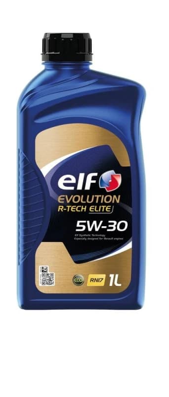 ELF 217612 Engine oil Capacity: 1l, 5W-30 Engine Oil (1862)