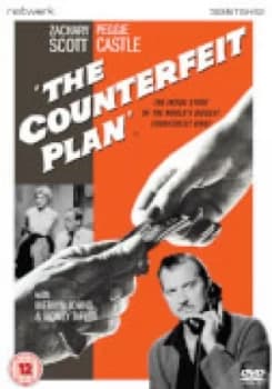 The Counterfeit Plan