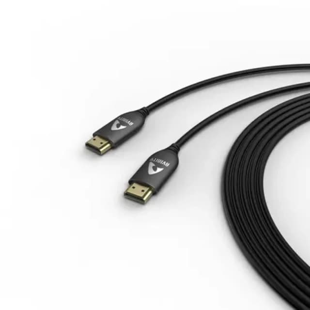 Hama AVINTIY HDMI CABLE CERT 8K 10M BLACK