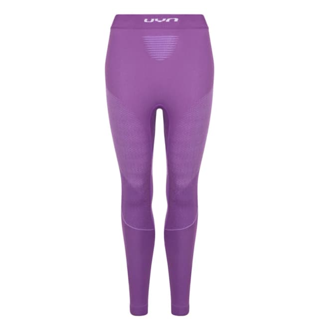 UYN Visyon Base Layer Pants Womens Purple female 8 (XS)