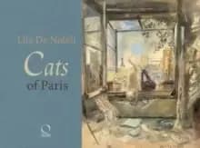 Cats of Paris : and Elsewhere