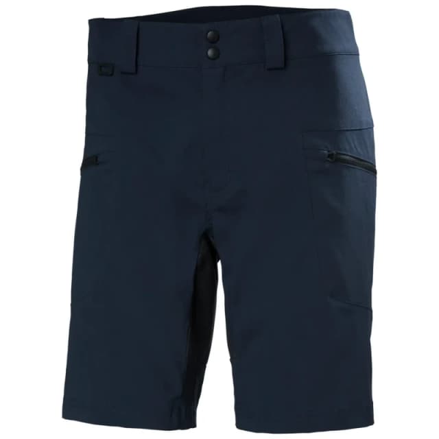 Helly Hansen Short Helly Hansen Hp Racing Deck 2.0 Bleu Male 32 34364-597