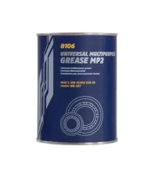MANNOL Universal Lubricant 8106