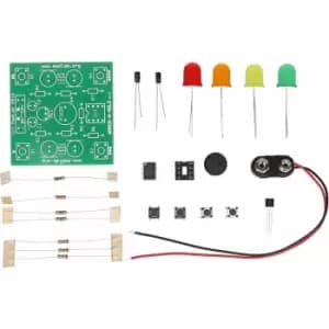 Whadda WSG111 Madlab Electronic Kit - Whack A Mole