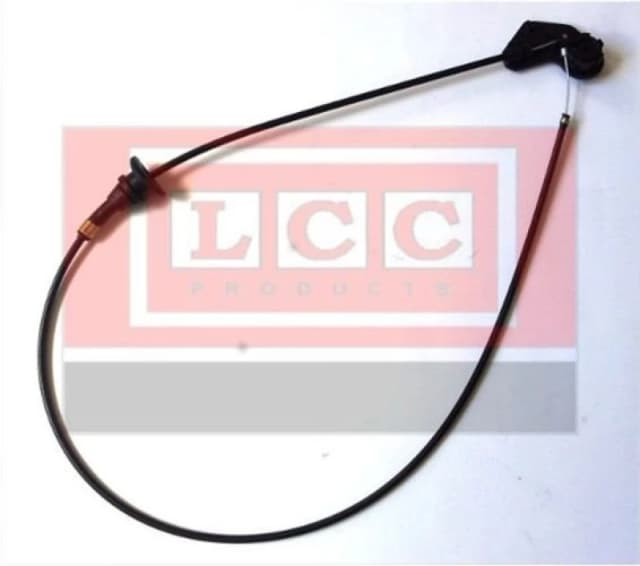 LCC LCC3027 Bonnet Cable Interior Bonnet Cable (1238)