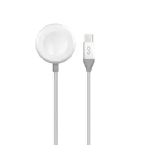 Epico 9915102100017 mobile device charger Silver Indoor