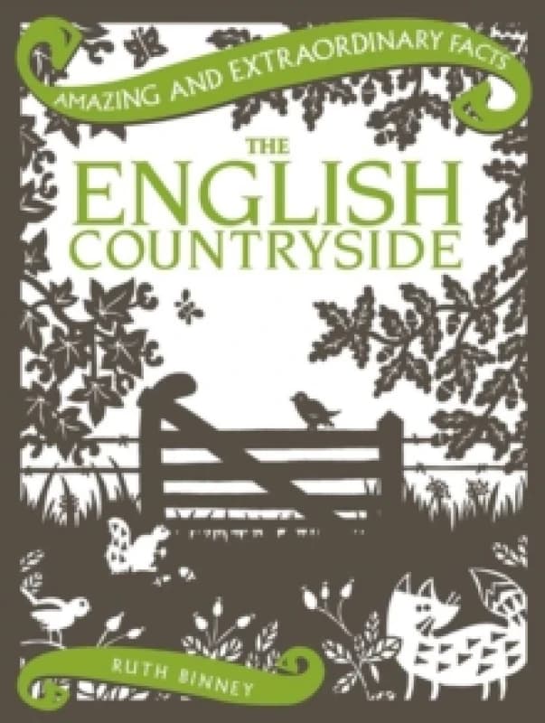 English Countryside, The Hardback
