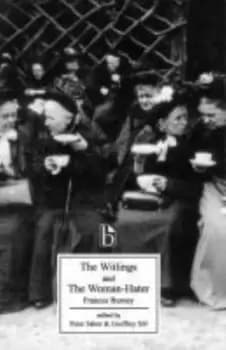 The witlings by Fanny Burney