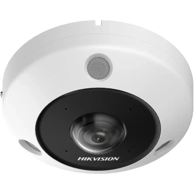 Hikvision DS-2CD63C5G1-IVS(1.29mm) Dome IP security camera Indoor &