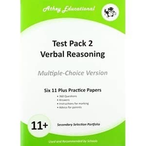 Secondary Selection Portfolio 2000 Loose-leaf