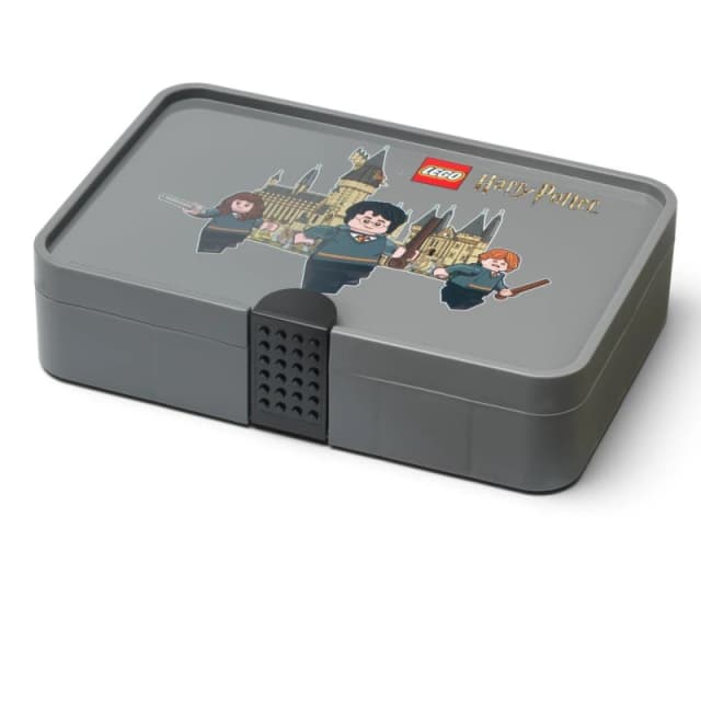 LEGO Harry Potter Sorting Box Grey unisex One Size