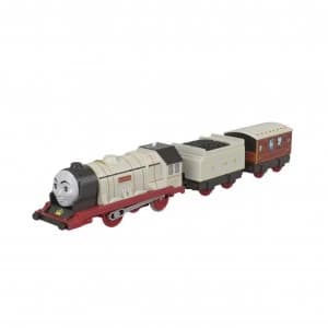 Fisher-Price Thomas & Friends Duchess Motorized Toy Train