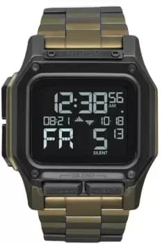 Nixon Regulus SS Watch A1268-1089