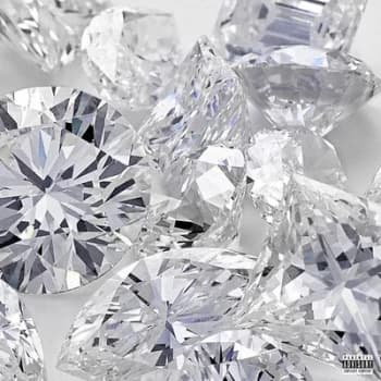 What a Time to Be Alive by Drake & Future Vinyl Album