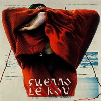 Gwenno Le Kov Music CD Album