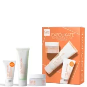 Kate Somerville Exfolikate Try Me Kit