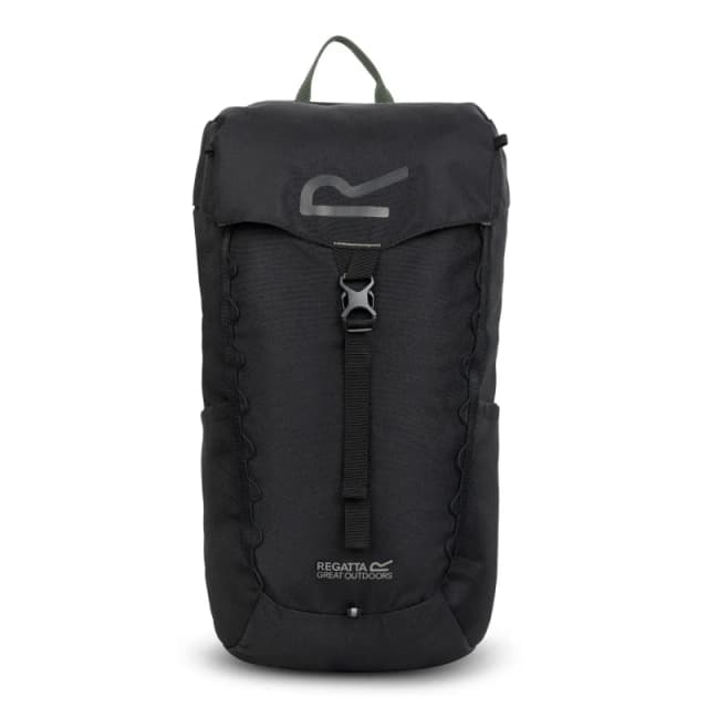 Regatta Survor 5 65L Backpack Grey