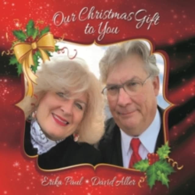 Our Christmas Gift to You CD / Album