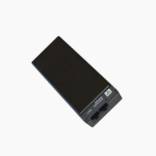 Cambium Networks N000000L142A power adapter/inverter Indoor 60 W Black