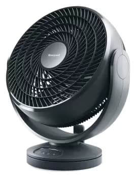 Honeywell HF715BE Turbo Force Digital Oscillating Floor Fan