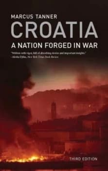 Croatia by Marcus Tanner Paperback