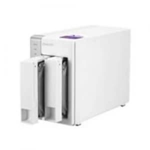 QNAP TS-231P 2 Bay NAS