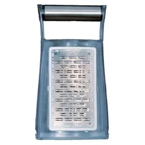 Culinaire Culinare Double-Sided Grater