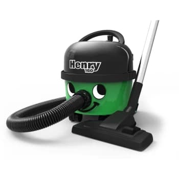 Numatic Henry HVR160G Cylinder Vacuum Cleaner