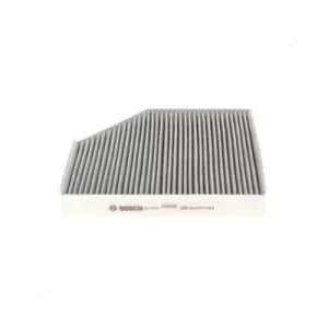 Bosch 1987432539 Cabin Filter
